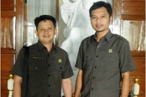 Uus Yusup, SE dan Mashuri